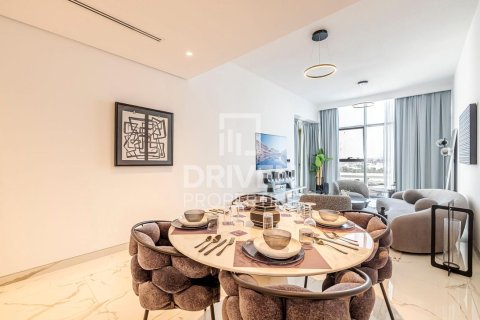 Apartamento en Business Bay, Dubai, 2 dormitorios, 132.85 m², № 140780 - foto 5