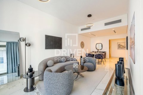 Apartamento en Business Bay, Dubai, 2 dormitorios, 132.85 m², № 140780 - foto 3