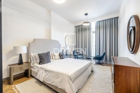 Apartamento en Business Bay, Dubai, 2 dormitorios, 132.85 m², № 140780 - foto 7