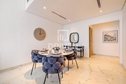 Apartamento en Business Bay, Dubai, 2 dormitorios, 132.85 m², № 140780 - foto 4