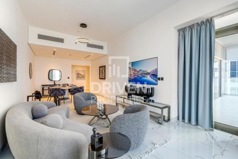 Apartment in Business Bay, Dubai 2 bedrooms, 132.85 sq.m. № 140780