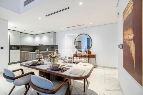 Apartment in Business Bay, Dubai 1 bedroom, 89.93 sq.m. № 140782 - photo 4