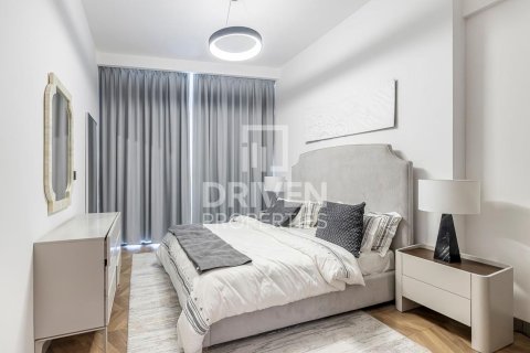 Apartment in Business Bay, Dubai 1 bedroom, 89.93 sq.m. № 140782 - photo 10
