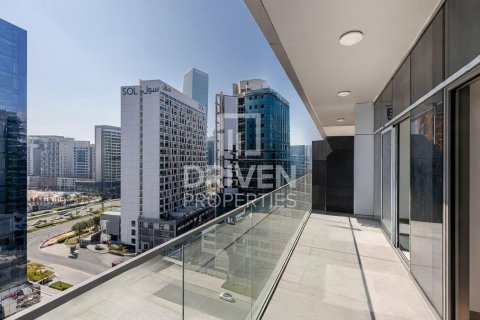 Apartment in Business Bay, Dubai 1 bedroom, 89.93 sq.m. № 140782 - photo 9