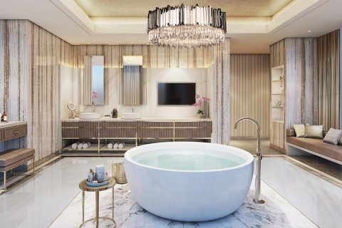 شقة في نخلة جميرا, دبي 4 غرف نوم, 388.80 م² رقم 3450 - صورة 4
