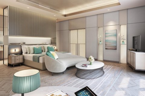 Apartment in Palm Jumeirah, Dubai 3 bedrooms, 298.59 sq.m. № 3449