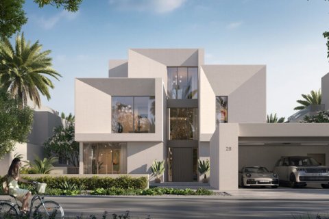 Villa in Dubai 5 bedrooms № 113857 - photo 2
