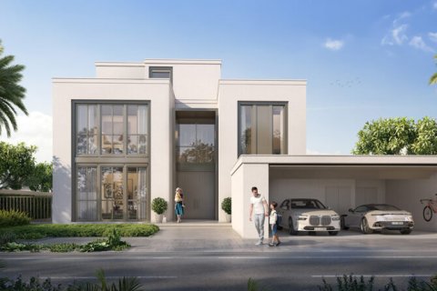 Villa in Dubai 5 bedrooms № 113857 - photo 4