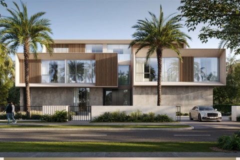 Villa in Dubai 6 bedrooms № 113855 - photo 2