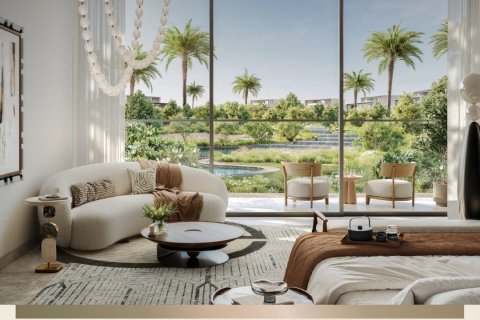 Villa in Dubai 6 bedrooms № 113855 - photo 3