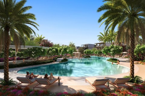 Villa in Nad Al Sheba Gardens, Nadd Al Sheba, Dubai 4 bedrooms № 113860 - photo 2