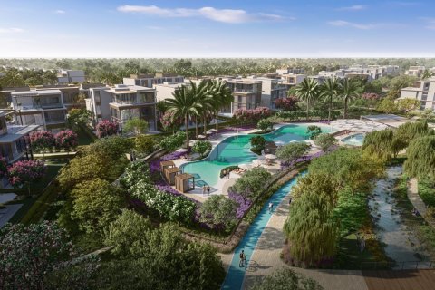 Villa in Nad Al Sheba Gardens, Nadd Al Sheba, Dubai 4 bedrooms № 113860 - photo 3