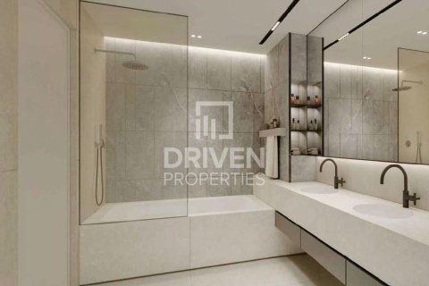 Apartamento en DIFC, Dubai, 2 dormitorios, 119.38 m², № 140110 - foto 21