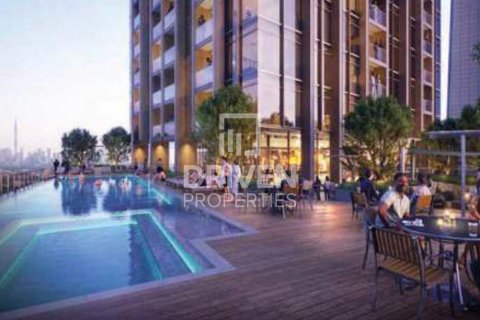 Apartamento en DIFC, Dubai, 2 dormitorios, 119.38 m², № 140110 - foto 18
