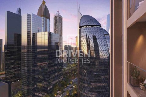 Apartamento en DIFC, Dubai, 2 dormitorios, 119.38 m², № 140110 - foto 16