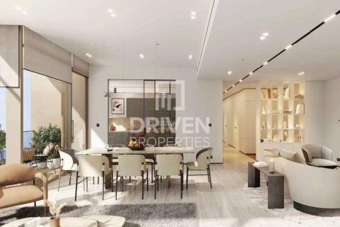 Apartamento en DIFC, Dubai, 2 dormitorios, 119.38 m², № 140110 - foto 13