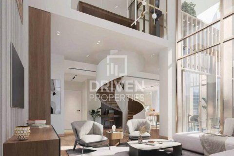 شقة في DIFC, دبي 2 غرف نوم, 119.38 م² رقم 140110