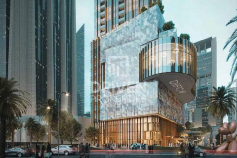 Apartamento en DIFC, Dubai, 2 dormitorios, 119.38 m², № 140110 - foto 11