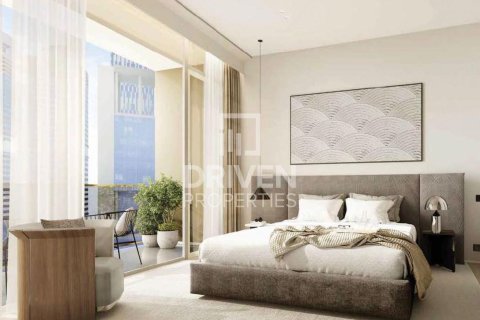 Apartamento en DIFC, Dubai, 2 dormitorios, 119.38 m², № 140110 - foto 19