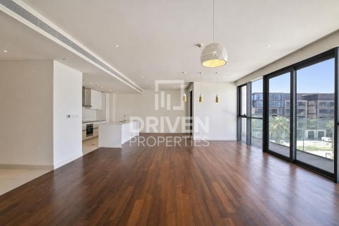 Appartement à City Walk, Dubai, 3 chambres, 226.78 m², № 140105