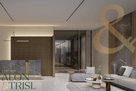 Apartamento en District 12, Jumeirah Village Circle, Dubai, 1 dormitorio, 66 m², № 114948 - foto 2