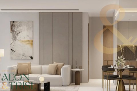 Apartamento en District 12, Jumeirah Village Circle, Dubai, 1 dormitorio, 66 m², № 114948 - foto 4