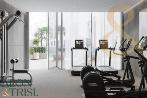 Apartamento en District 12, Jumeirah Village Circle, Dubai, 1 dormitorio, 66 m², № 114948 - foto 5