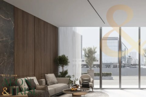 Apartamento en District 12, Jumeirah Village Circle, Dubai, 1 dormitorio, 66 m², № 114948 - foto 3