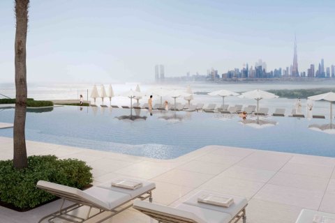 Apartamento en ADDRESS HARBOUR POINT en Address Harbour Point, Dubai Creek Harbour (The Lagoons), Dubai, 3 dormitorios, 1415 m², № 30539 - foto 8