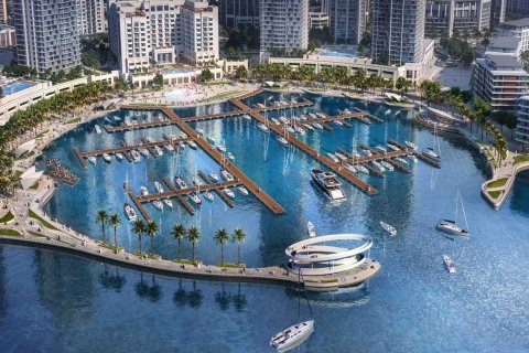 Apartamento en ADDRESS HARBOUR POINT en Address Harbour Point, Dubai Creek Harbour (The Lagoons), Dubai, 3 dormitorios, 1415 m², № 30539 - foto 9