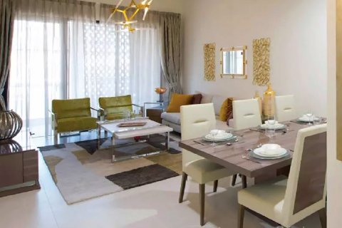 Apartamento en Mirdif, Dubai, 3 dormitorios, 149 m², № 30537 - foto 8