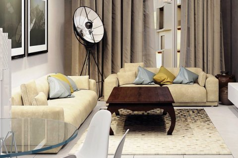Apartamento en Mirdif, Dubai, 2 dormitorios, 170 m², № 30536 - foto 9