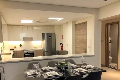 Appartement à Mirdif, Dubai, 2 chambres, 170 m², № 30536