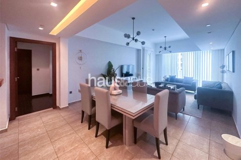 Apartamento en Marina Residences, Palm Jumeirah, Dubai, 2 dormitorios, 180 m², № 43846 - foto 9