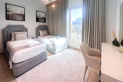 Apartamento en Marina Residences, Palm Jumeirah, Dubai, 2 dormitorios, 180 m², № 43846 - foto 4