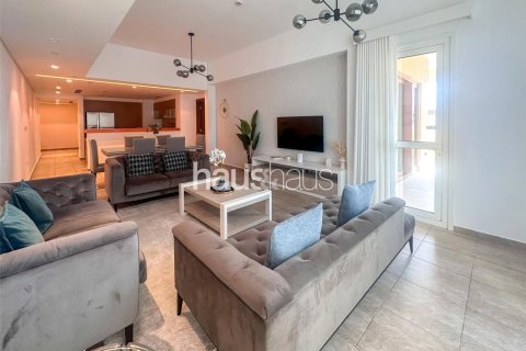 Apartamento en Marina Residences, Palm Jumeirah, Dubai, 2 dormitorios, 180 m², № 43846 - foto 6