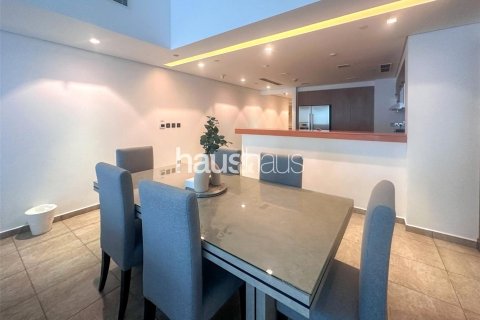 Apartamento en Marina Residences, Palm Jumeirah, Dubai, 2 dormitorios, 180 m², № 43846 - foto 8
