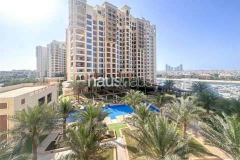 Apartamento en Marina Residences, Palm Jumeirah, Dubai, 2 dormitorios, 180 m², № 43846 - foto 5