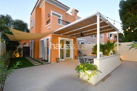 Villa à Al Reem, Arabian Ranches, Dubai, 2 chambres, 195 m², № 43849