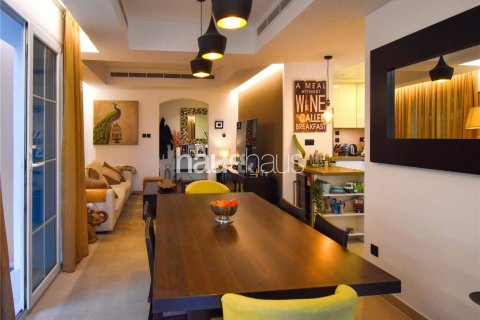 Villa à Al Reem, Arabian Ranches, Dubai, 2 chambres, 195 m², № 43849 - photo 3