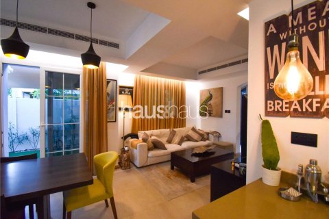 Villa à Al Reem, Arabian Ranches, Dubai, 2 chambres, 195 m², № 43849 - photo 7