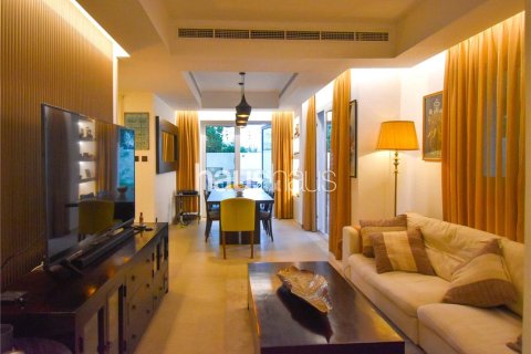 Villa à Al Reem, Arabian Ranches, Dubai, 2 chambres, 195 m², № 43849 - photo 2