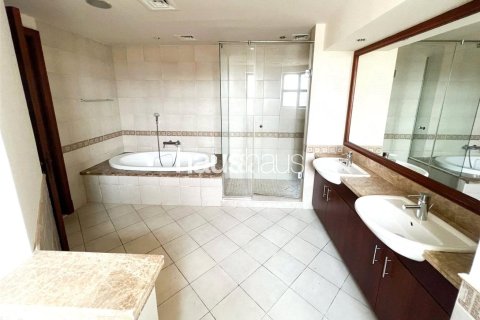 Appartement à Golden Mile, Palm Jumeirah, Dubai, 2 chambres, 175 m², № 43848 - photo 9