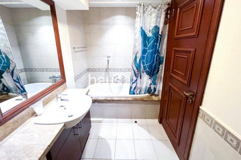 Appartement à Golden Mile, Palm Jumeirah, Dubai, 2 chambres, 175 m², № 43848 - photo 11