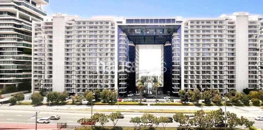 Appartement à Golden Mile, Palm Jumeirah, Dubai, 2 chambres, 175 m², № 43848