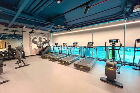 Apartamento en Seven Palm, Palm Jumeirah, Dubai, estudio, 29 m², № 43850 - foto 10