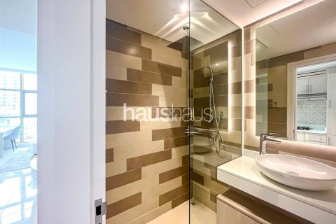 Apartamento en Seven Palm, Palm Jumeirah, Dubai, estudio, 29 m², № 43850 - foto 7