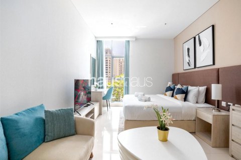 Apartment in Seven Palm, Palm Jumeirah, Dubai studio, 29 sq.m. № 43850