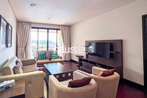 Apartamento en Palm Jumeirah, Dubai, 2 dormitorios, 165 m², № 43845 - foto 2