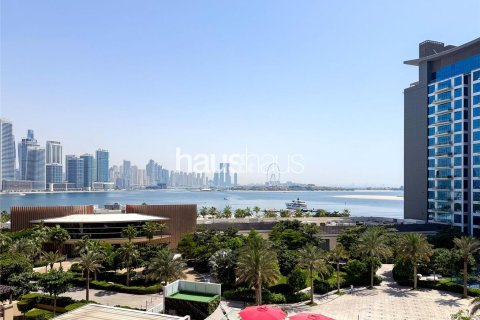 Apartment in Seven Palm, Palm Jumeirah, Dubai 1 bedroom, 72 sq.m. № 43847
